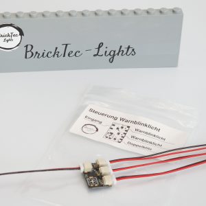 Steuerung – Bricktec-Lights